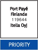 Jyväskylän Sirius ry c/o Marko Back Tikankolo 7 40520 Jyväskylä Ajankohtaista Jäsenmaksu tammikuun loppuun mennessä Katso maksuohjeet sivu 1 9. Viitenumero ylhäällä osoitelapussa.