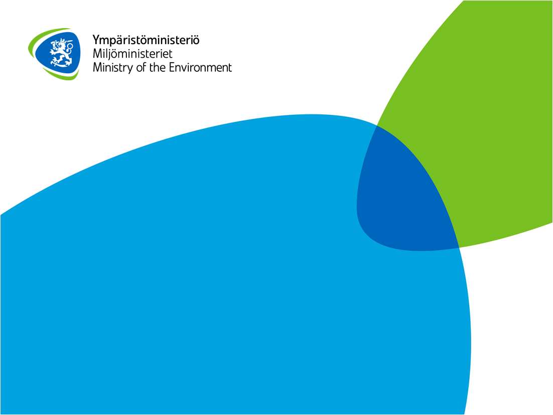 MCP-direktiivi 2015/2193/EU Rekisteröitäviä 1-5 MW:n polttolaitoksia noin 1 400 Olemassa olevien ( >5 MW) lupien ja rekisteröintien päivitys Viranomaisen on rekisteröitävä toiminta 1 kuukauden aikana