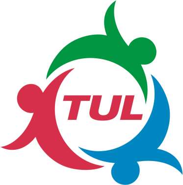 SUOMEN TYÖVÄEN URHEILULIITTO TUL ry:n KYMENLAAKSON