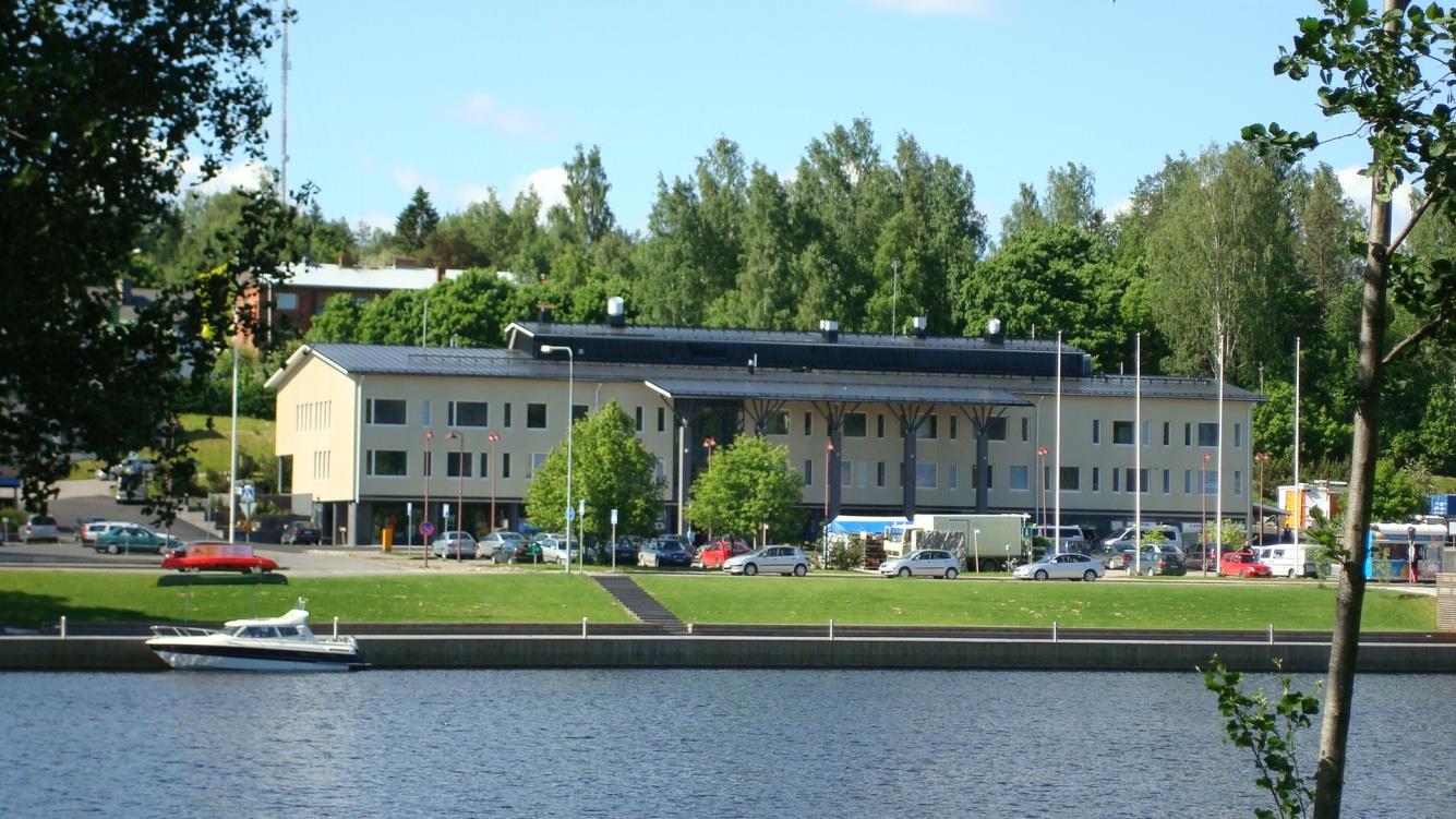 Välitilinpäätös 30.6.