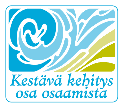 Kestävä kehitys on osa osaamista Oulun seudun ammattikorkeakoulu koordinoi vuoden 2012 maakunnallista ympäristötietoisuustoimintaa, jonka teemana on "Kestävä kehitys osa osaamista".