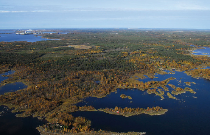 KEMI-TORNIO ALUEEN YDINVOIMA- MAAKUNTAKAAVA