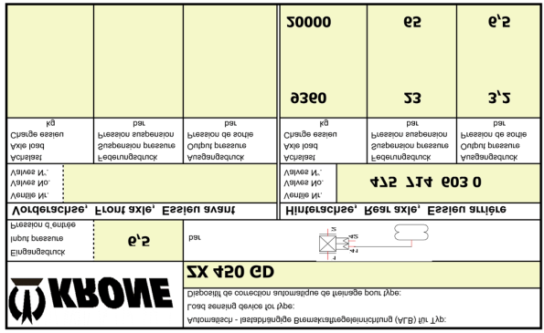Pos: 41.1.9.6 /Überschriften/Überschriften 3/U-Z /Überladung ver mei den @ 264\mod_1400135531385_71.docx @ 2008557 @ 3 @ 1 Pos: 41.1.10 /Layout Module /---------------Seitenumbr uch---------------- @ 0\mod_1196175311226_0.