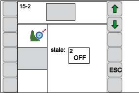 Pos: 43.106 /Layout M odul e /---------------Seitenumbruch---------------- @ 0\mod_1196175311226_0.docx @ 4164 @ @ 1 Hallintalaite Valikot Pos: 43.105.