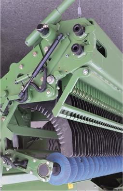 Pos: 49.59.10 /BA/Wartung/Ladewagen/Messerschlei fei nrichtung/messer schl eifen T1 ZX 430_470_560 @ 415\mod_1453206193346_71.docx @ 2918928 @ @ 1 Pos: 49.59.11 /BA/Wartung/Ladewagen/Messerschlei fei nrichtung/messer schl eifen T2 ZX 430_470_560 @ 418\mod_1453455256358_71.