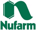 1. AINEEN TAI VALMISTEEN JA YHTIÖN TAI YRITYKSEN TUNNISTETIEDOT Kemikaalin tunnistustiedot Kauppanimi : Käytöllä : Kasvinsuojeluaine Valmistaja : Nufarm GmbH & Co KG St.-Peter-Str.