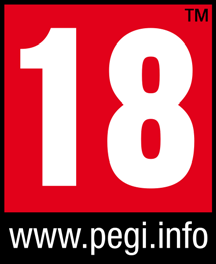 Ikämerkinnät ja niiden perustelut PEGI (Pan European Game Information) on pelivalmistajien ja valtiollisten tarkastusinstituutioiden yhdessä suunnittelema järjestelmä, jossa ikäsuositukset perustuvat