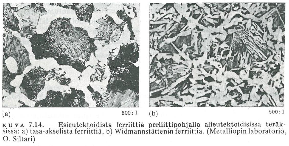 Hiiliterästen