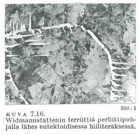 Esieutektoidista