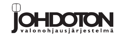 Johdotonvalonohjausjärjestelmä Uudet tuulet puhaltavat kiinteistöjen valaistuksenohjauksessa.
