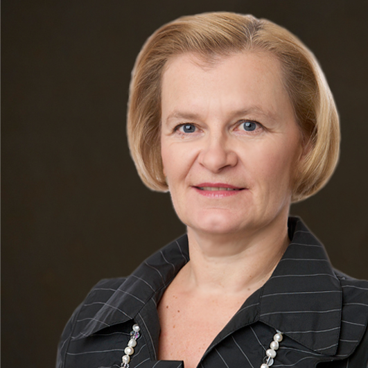 Marjo Miettinen KM, s.