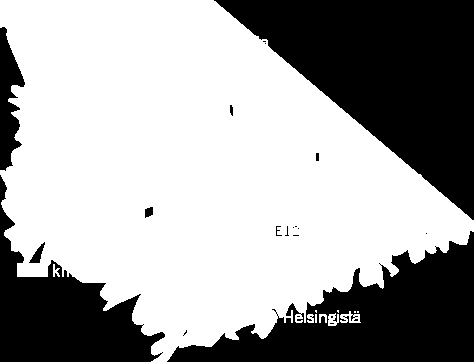 www.janakkala.fi Helsinki Tampere moottoritien varrella ja valtakunnan pääradan varrella. Suurimmat taajamat ovat Tervakoski ja Turenki. 1978 peruskoululaista.