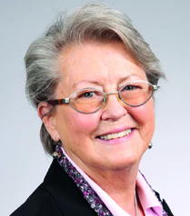PÅ SVENSKA BERITH JANSSON (KD) För oss kristdemokrater betyder detta att Haninges kommunala förvaltningar ska kunna ge svar på frågor både muntligt och skriftligt på finska.