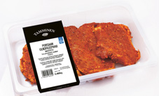Gluteeniton Laktoositon 355 wienerleike 2 kpl 2841 wienerleike 300 g 480 g kuluttajapakkaus kuluttajapakkaus viljaporsaanliha (80 %), vesi, suola, korppujauho (VEHNÄ), mausteet (cayenne, paprika).