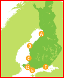 23.9.2013 EU-kalat II: elintarvike riskikartoitus palvelee myös ympäristön seurantaa Dioxins & furans PCB PBDE PFOS 9,1 ng/g Selkämeren