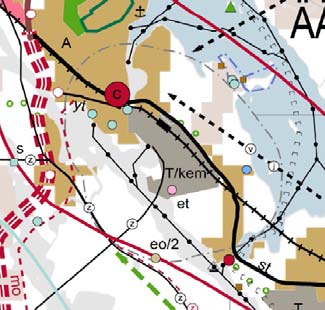 ÄÄNEKOSKEN KAUPUNKI KARTONKITEHTAAN ASEMAKAAVAN MUUTOS OSALLISTUMIS- JA ARVIOINTISUUNNITELMA 29.11.