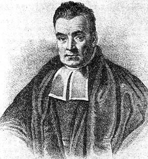 Thomas Bayes (1702-1761),