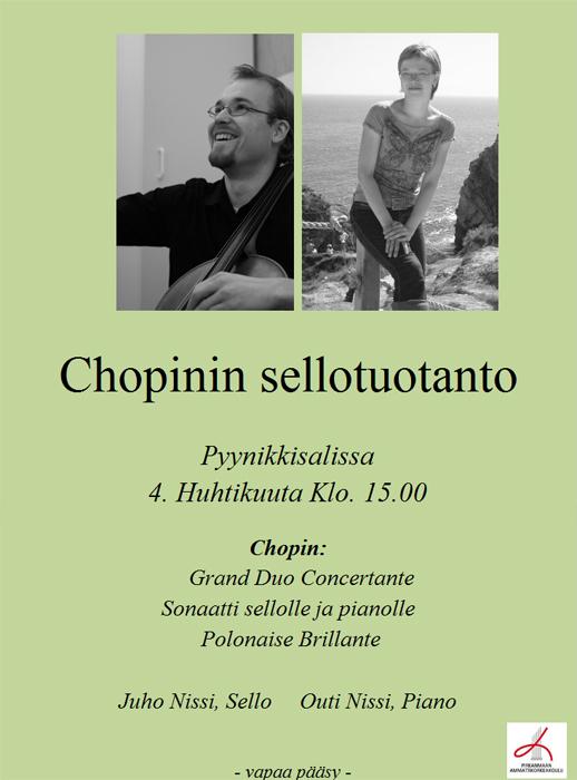 37 KONSERTIN