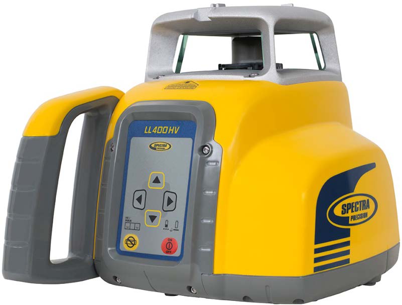 LL400HV -