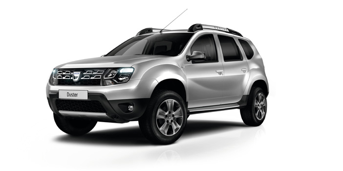 Uusi Dacia Duster Euro 5 Suositushinnasto 26.6.2015 MOOTTORI VETO- TAPA HV CO2 g/ km VAIHTEISTO VEROTON HINTA AUTO 1.