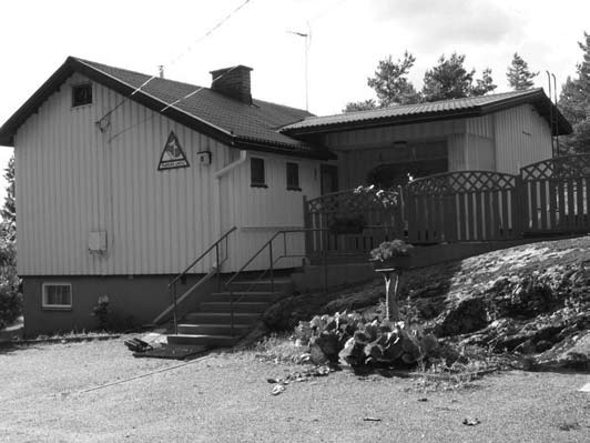 Kuntokorttien arvonta Arvonnassa Intersportin 50 lahjakortin on voittanut Teuvo Kataja.