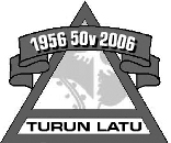 Turun Latu ry. Perustettu 1.10.