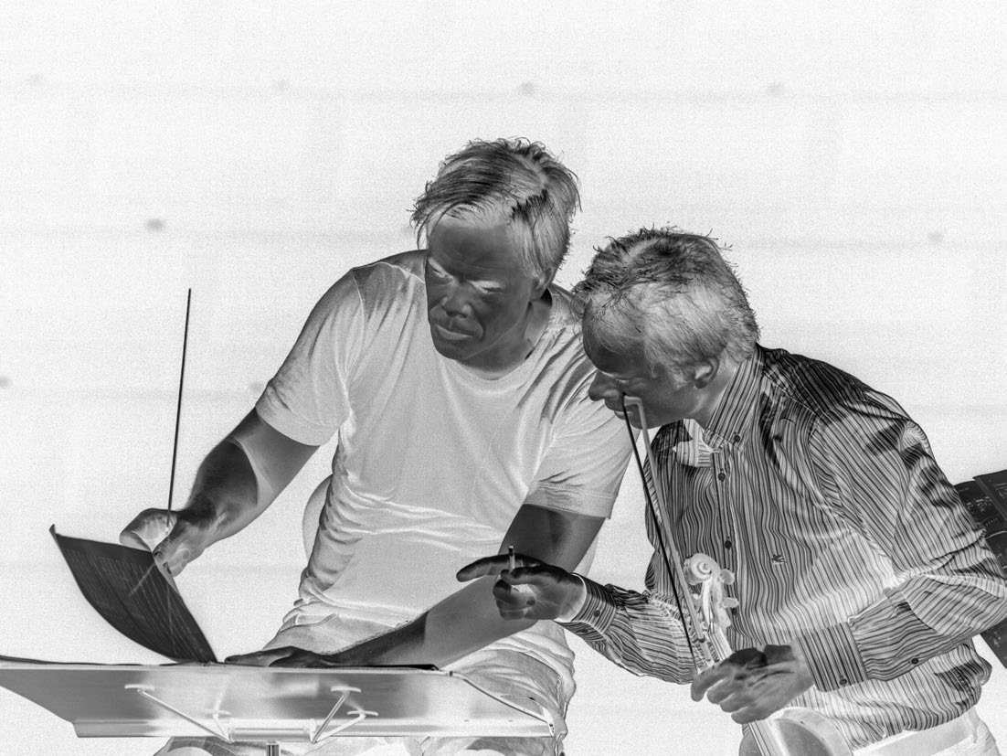 Hannu Lintu and