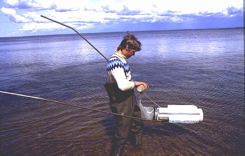 Miten tutkitaan 1: Tavallisen muikun elämäkerta Määrä eri elinvaiheissa kutukanta: kalastuskirjanpito kaikuluotaus saalisnäytteet