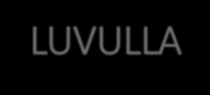 SATAKUNNAN VAHVUUKSIA 2010-LUVULLA Saku Vähäsantanen 2016 Tilastokeskus ja Tulli 2016 Satakunnan teollinen rakenne on maan monipuolisimpia: Porin sk maan 8., Pohjois-Satakunta 11. ja Rauman sk 21.