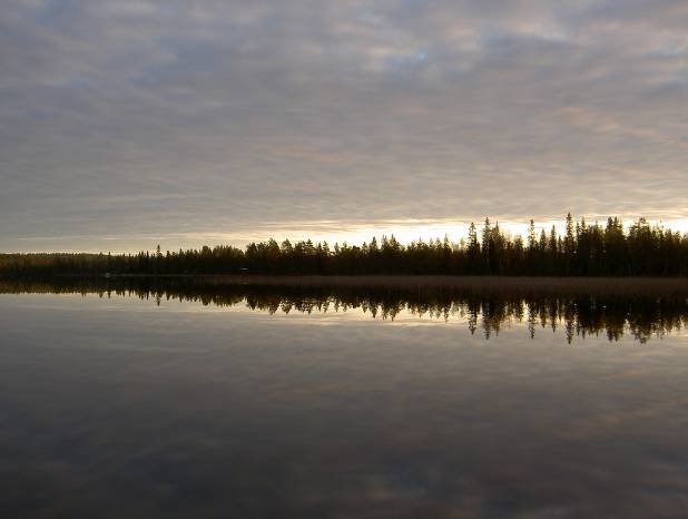 Seitap Oy Rovaniemi 4 Kaavoituksen vaihe: Osallistumis- ja arviointisuunnitelma (OAS) on ollut nähtävillä 8.-21.9.