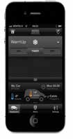 Tuotteet - Ajastimet ja ohjausjärjestelmät Bluetooth DEFA Bluetooth mahdollistaa autonlämmityksen ohjaamisen älypuhelimella Bluetooth Smart -teknologian avulla.