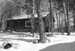 Tapahtumat Roslagenin kevättalkoot 12. 13.6. Kaikki rakentamisesta, yhdessä tekemisestä ja yhdessä olemisesta kiinnostuneet ovat tervetulleita.