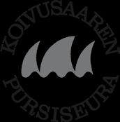 KoPu Koivusaaren Pursiseura ry PL 191