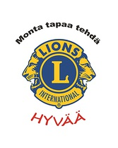 Kauden 2015-2106 teemat Kotimainen Lions monta tapaa tehdä hyvää Lions många sätt att