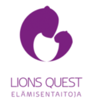 Nuorisotyö Lions Quest Lions Quest Elämisen taitoja ohjelma Lions Quest -peruskursseilla kasvattajille annetaan laajaa näkemystä kasvatuksesta Lasten ja nuorten terveen kasvun tukeminen ja