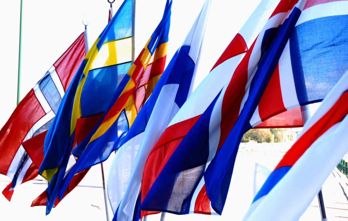 Vuosikertomus pohjoismaisesta yhteistyöstä 2015