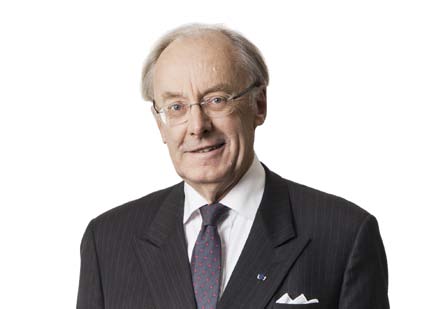 Hallitus Hallituksen kokoonpano Stig Gustavson s. 1945, Hallituksen puheenjohtaja vuodesta 2005, hallituksen jäsen vuodesta 1994 Stig Gustavson on riippumaton Yhtiön merkittävistä osakkeenomistajista.