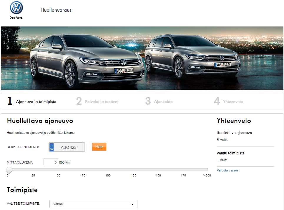 5 Työnjohtajan tehtävä on jakaa tilaukset kolmeen luokkaan suoritettavan työn laajuuden ja vaikeusasteen mukaan. Käytetyt luokat ovat P (pientilaus), V (vakiotilaus) ja D (diagnoositilaus).
