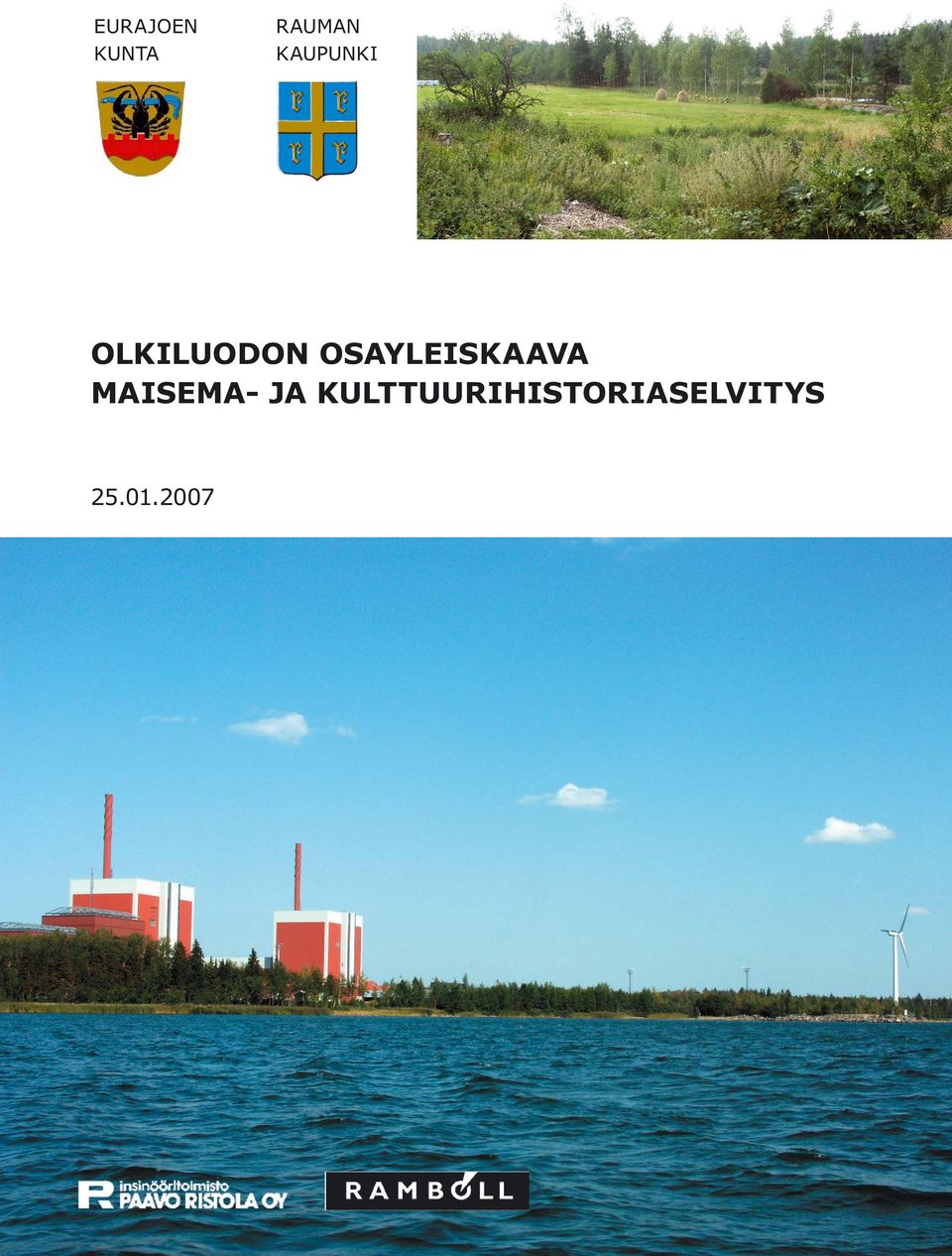 OLKILUODON