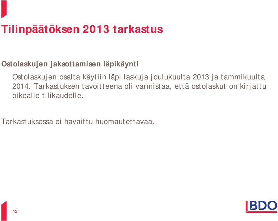 tammikuulta 2014.