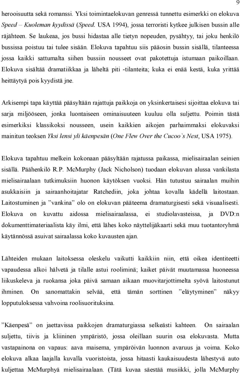 sa dating vyöhyke