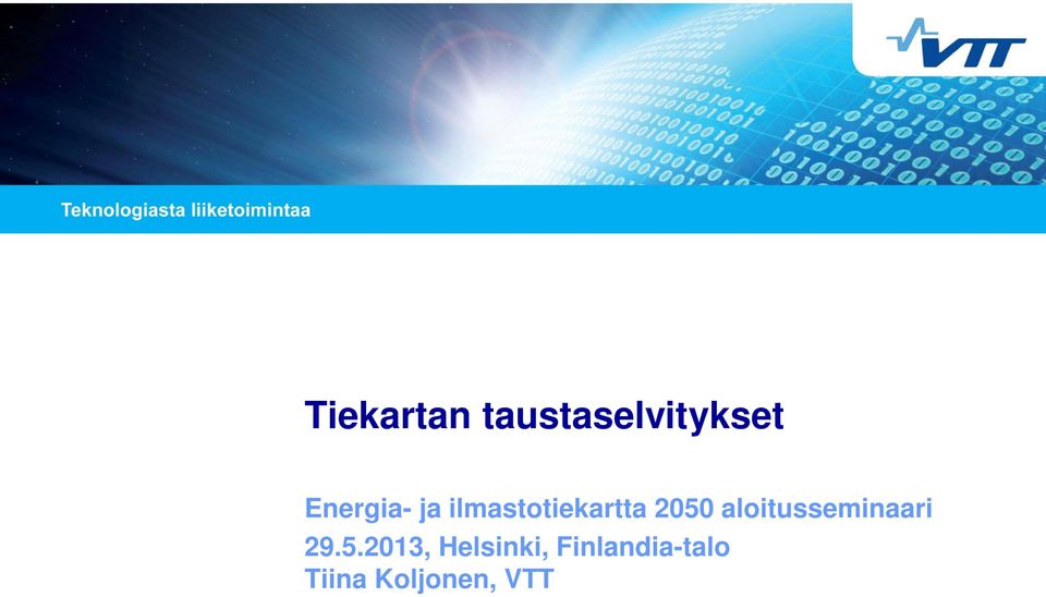 aloitusseminaari 29.5.