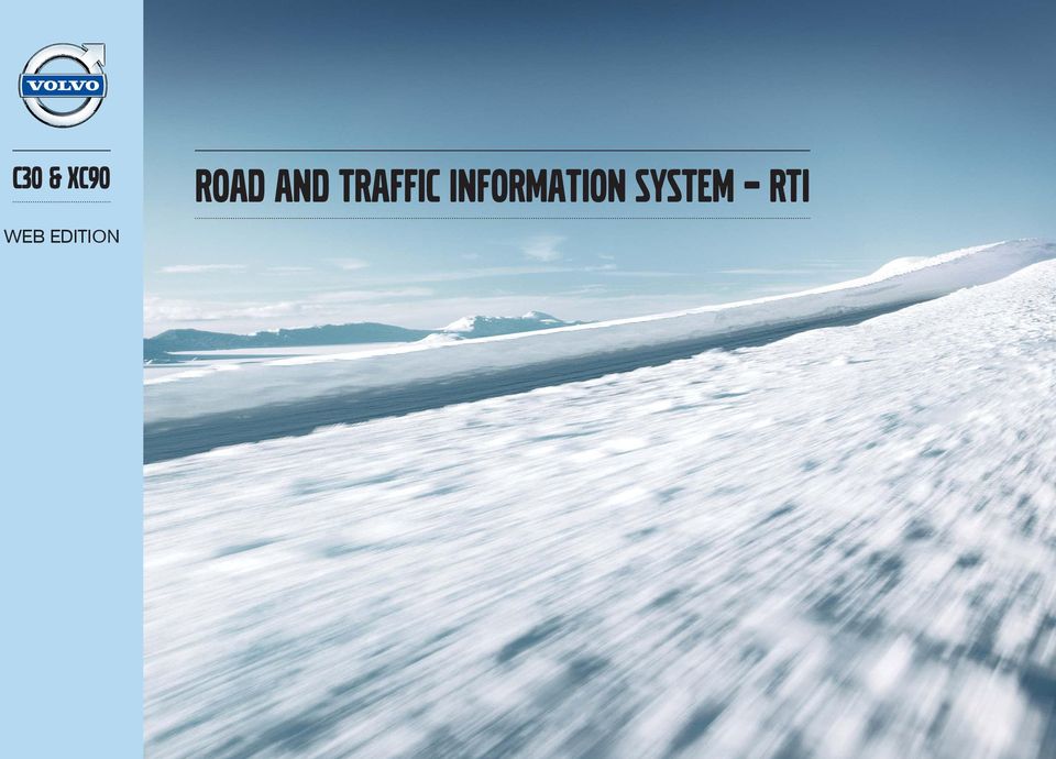 AND TRAFFIC