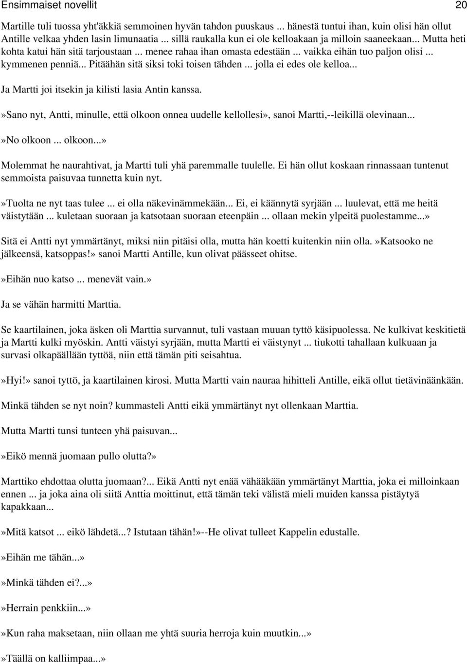 Kun ei penniäkään ja Leonard alkaa dating uudelleen