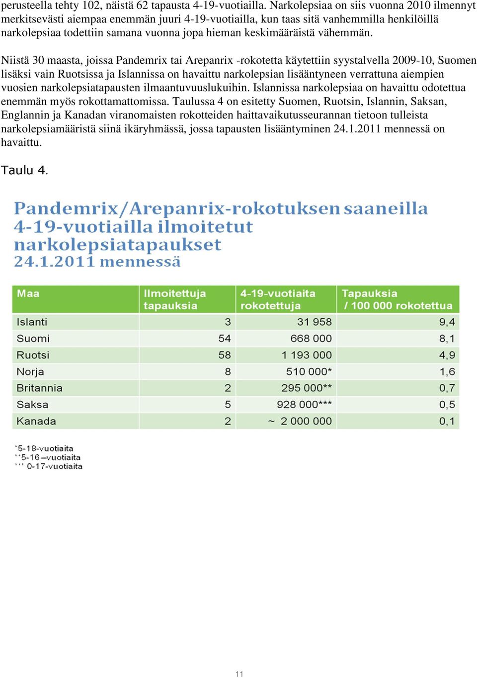 vähemmän.