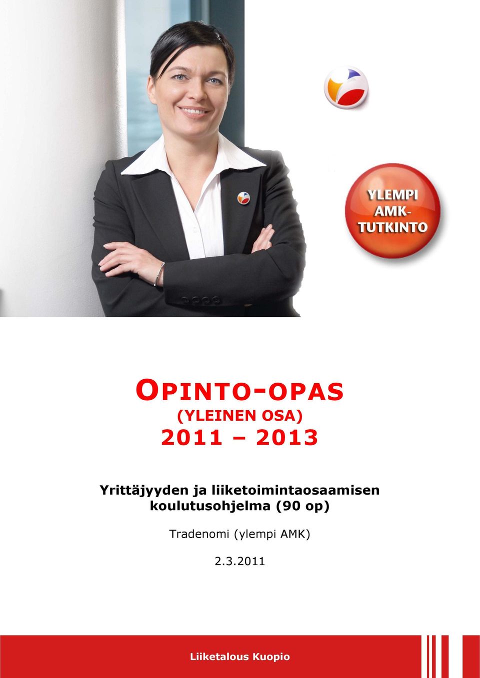 liiketoimintaosaamisen