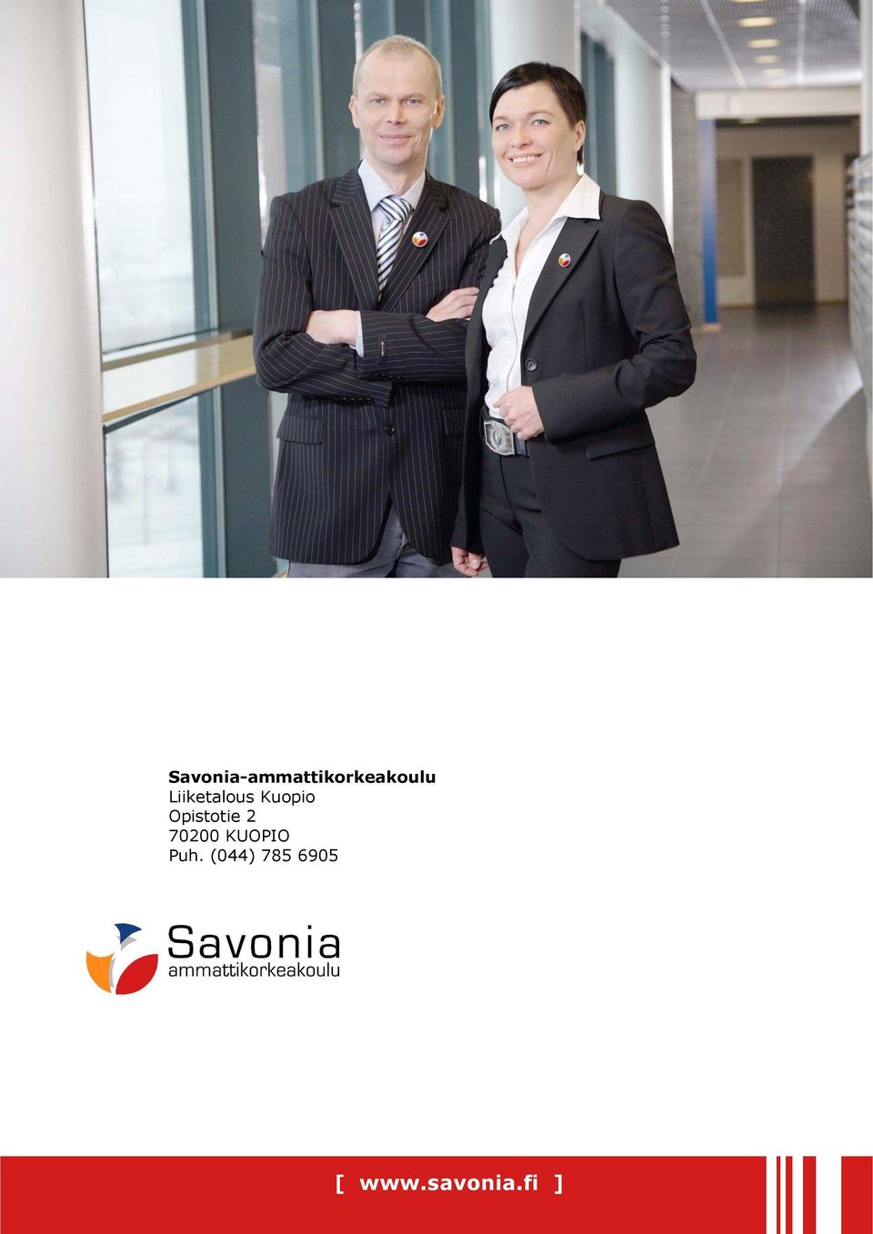 Liiketalous Kuopio