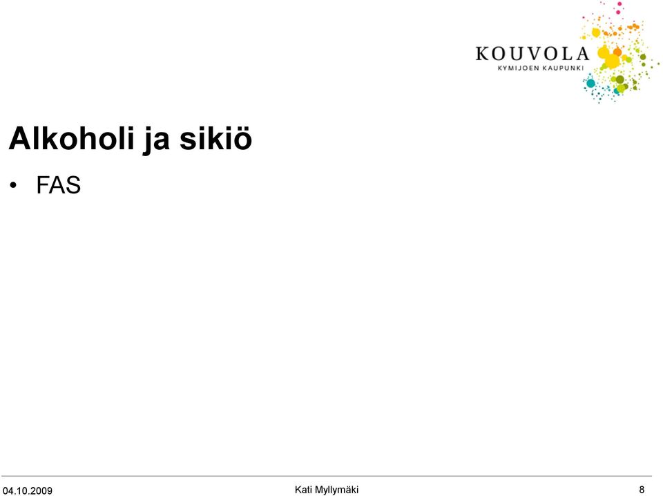 FAS Kati