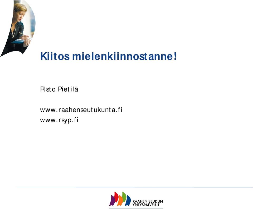Risto Pietilä www.