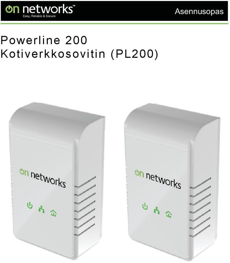 Powerline 200